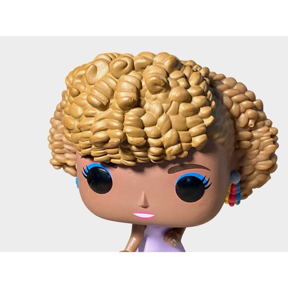 FUNKO 2022 POP Icons Whitney Houston  4.5 tall - Picture 4 of 11